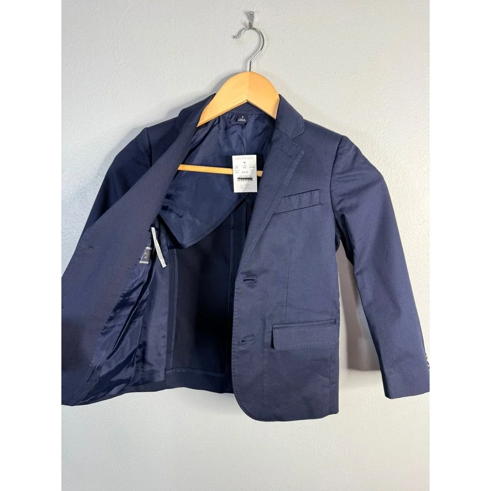 Crewcuts 100% regenagri®